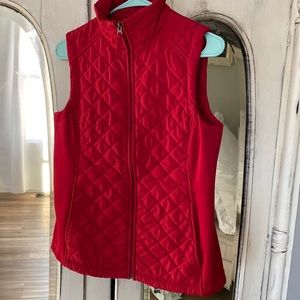 Van Heusen Puffer Vest